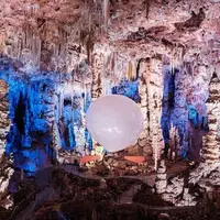 La Grotte de la Salamandre &copy; Tourisme Gard