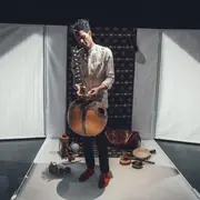 Sous l’arbre à palabres. Initiation à la Palabre par Lamine Diagne, Cie de l’Énelle