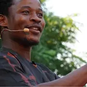 Sous l'arbre à Palabres - Soumaïla Zoungrana