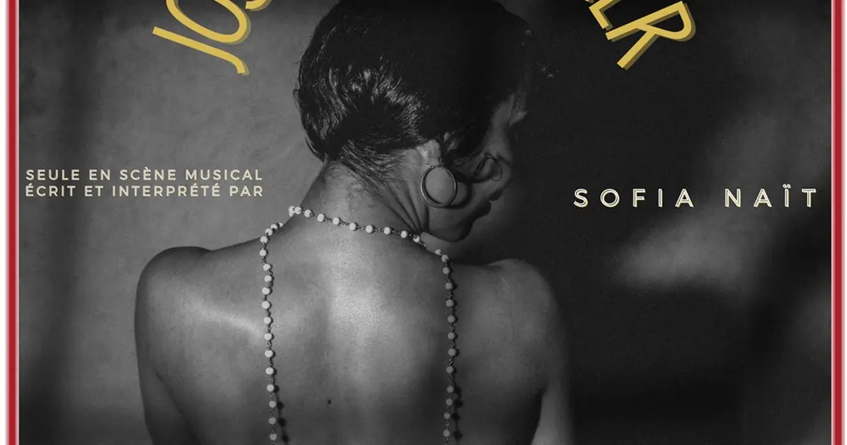 Sous la peau de Joséphine Baker
