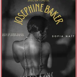 Sous la peau de Joséphine Baker