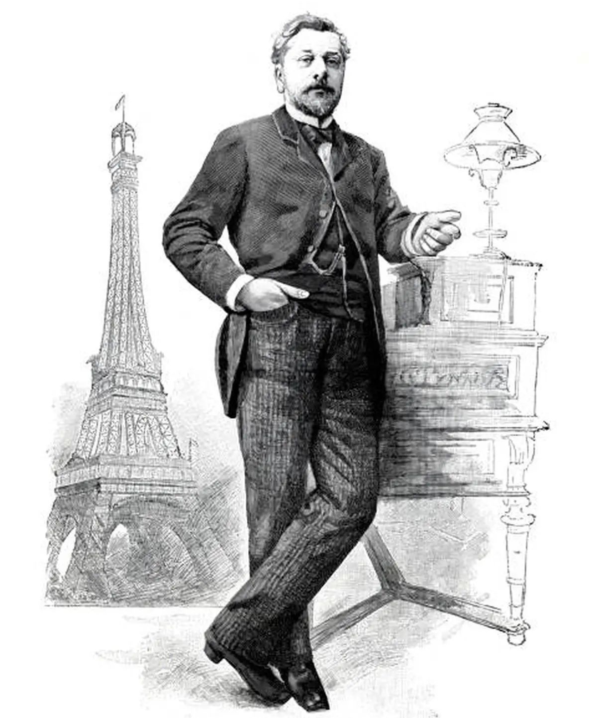 Sous le ciel de Paris, à la Micro-Folie