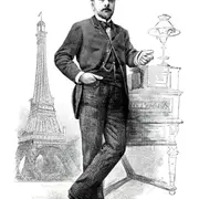 Sous le ciel de Paris, à la Micro-Folie