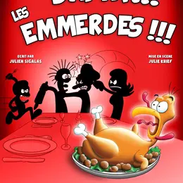 Sous le sapin... Les emmerdes !!!
