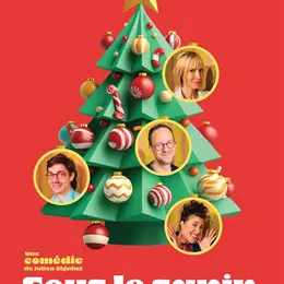 Sous le sapin... Les emmerdes !!!