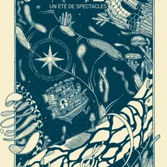 Sous les étoiles : Les concerts à danser