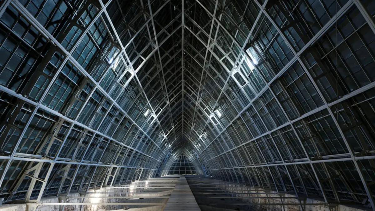 Sous les toits des cathédrales – Bicentenaire de la photographie
