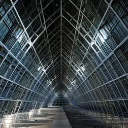 Sous les toits des cathédrales – Bicentenaire de la photographie