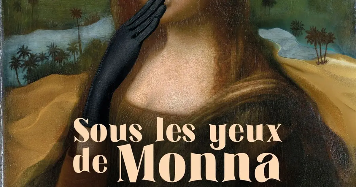 Sous les yeux de Monna
