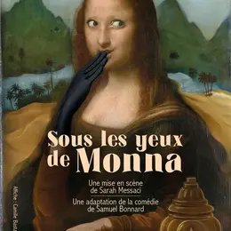 Sous les yeux de Monna
