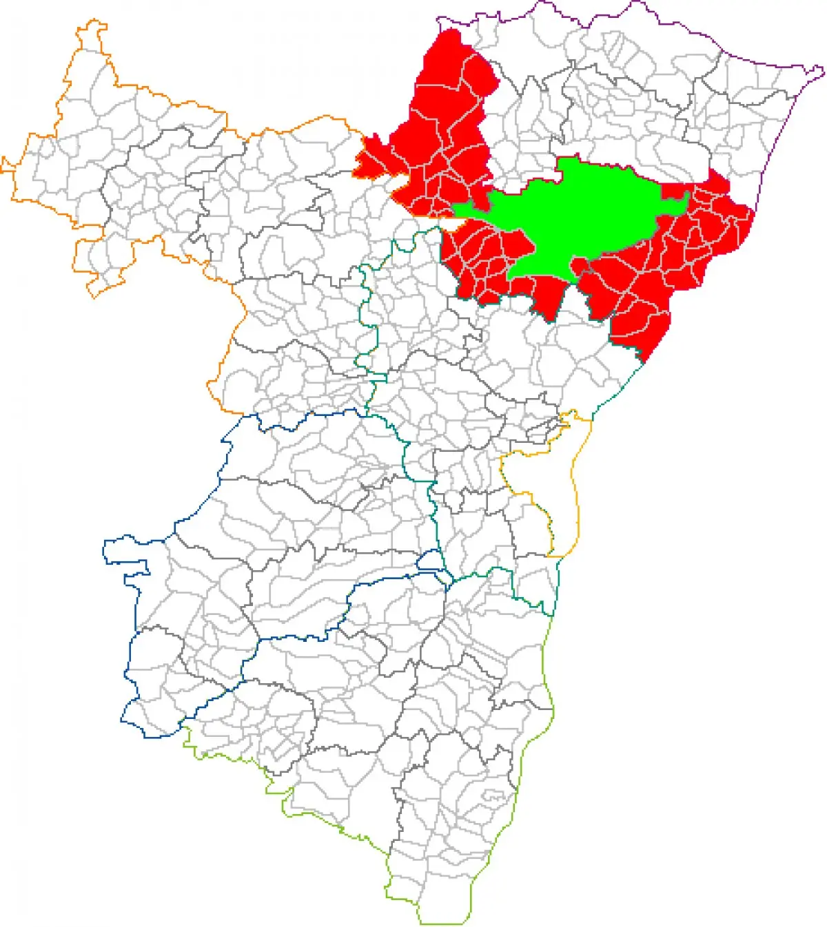 Arrondissement de Haguenau