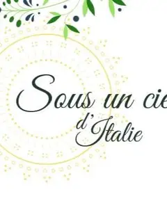 Sous un ciel d'Italie