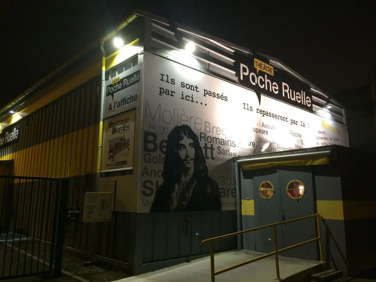 Soutenir le Théâtre Poche Ruelle à Mulhouse : une campagne de dons ouverte jusqu’à fin décembre