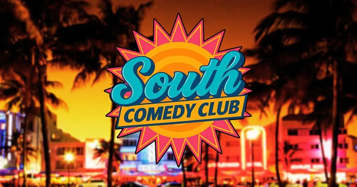 South Comedy Club