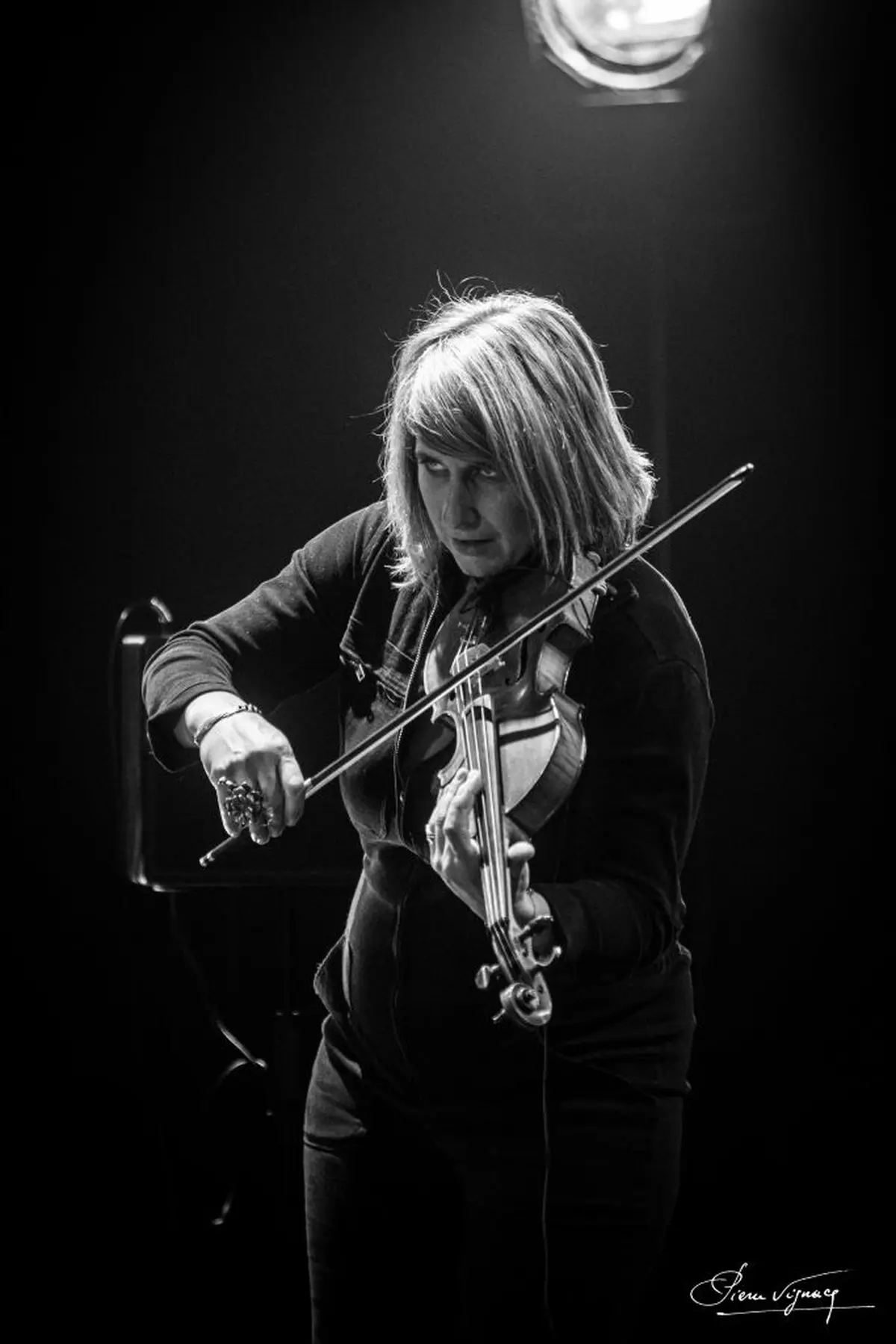 South Town Jazz Festival 2026 : Aurore Voilqué Quintet