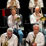 South Town Jazz Festival 2026 : Big Bang Côte Sud