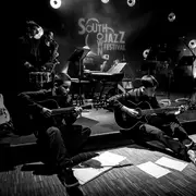 South Town Jazz Festival 2026 : élèves CHAM Jazz du Collège de Soustons et grands élèves du Département Jazz du Conservatoire des Landes