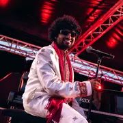 South Town Jazz Festival 2026 : Nirek Mokar & His Boogie Messengers + Guest Sax Gordon