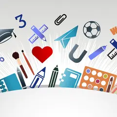 Soutien à la scolarité - Ateliers enfants