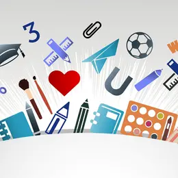 Soutien à la scolarité - Ateliers enfants