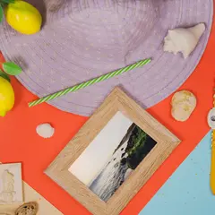 Souvenir d'été