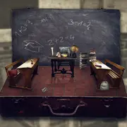 Souvenirs d'école