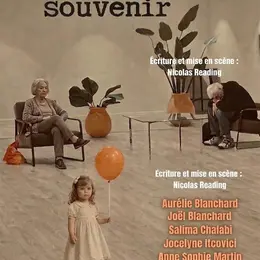 Souvenirs, Souvenir