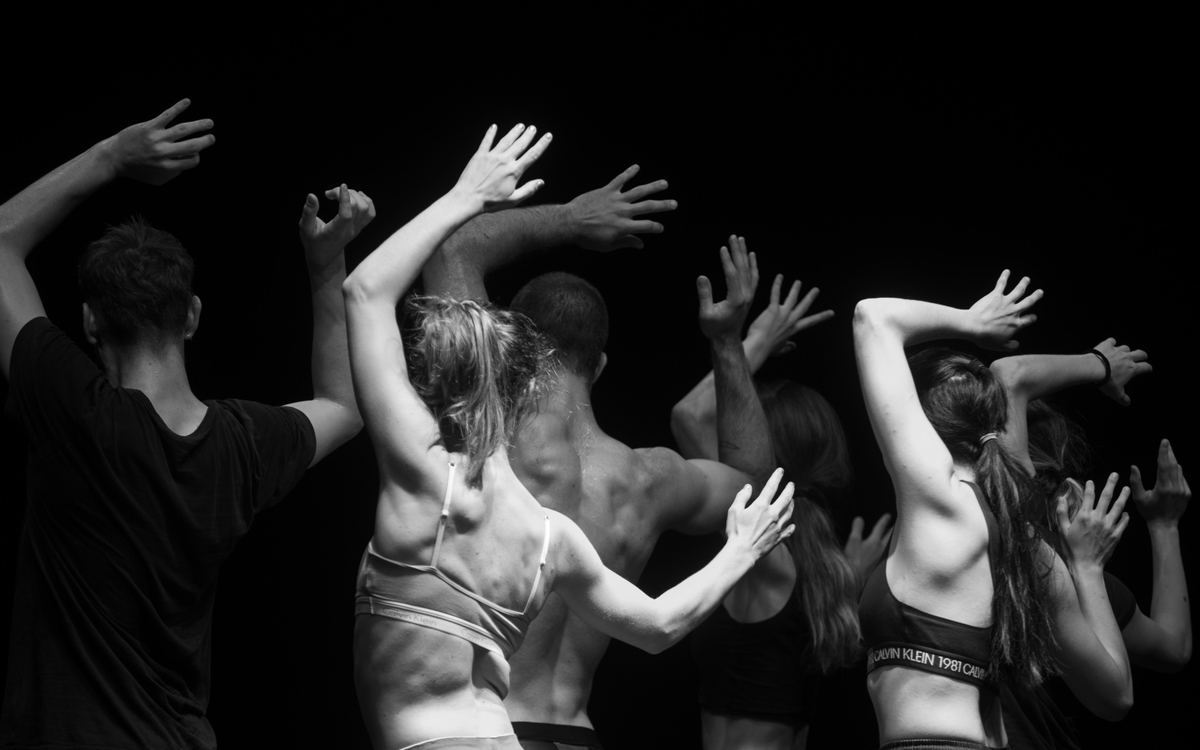 Souvenirs suspendus | Atelier de création