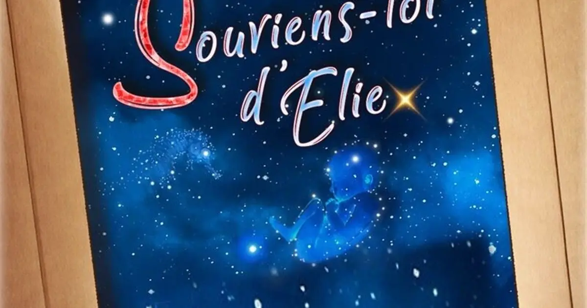 Souviens-toi d'Élie