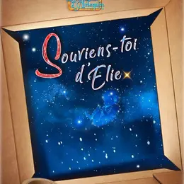 Souviens-toi d'Élie