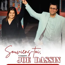 Souviens-toi, il s'appelait Joe Dassin