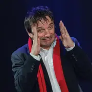 Sp'Hinx invite Pierre Aucaigne