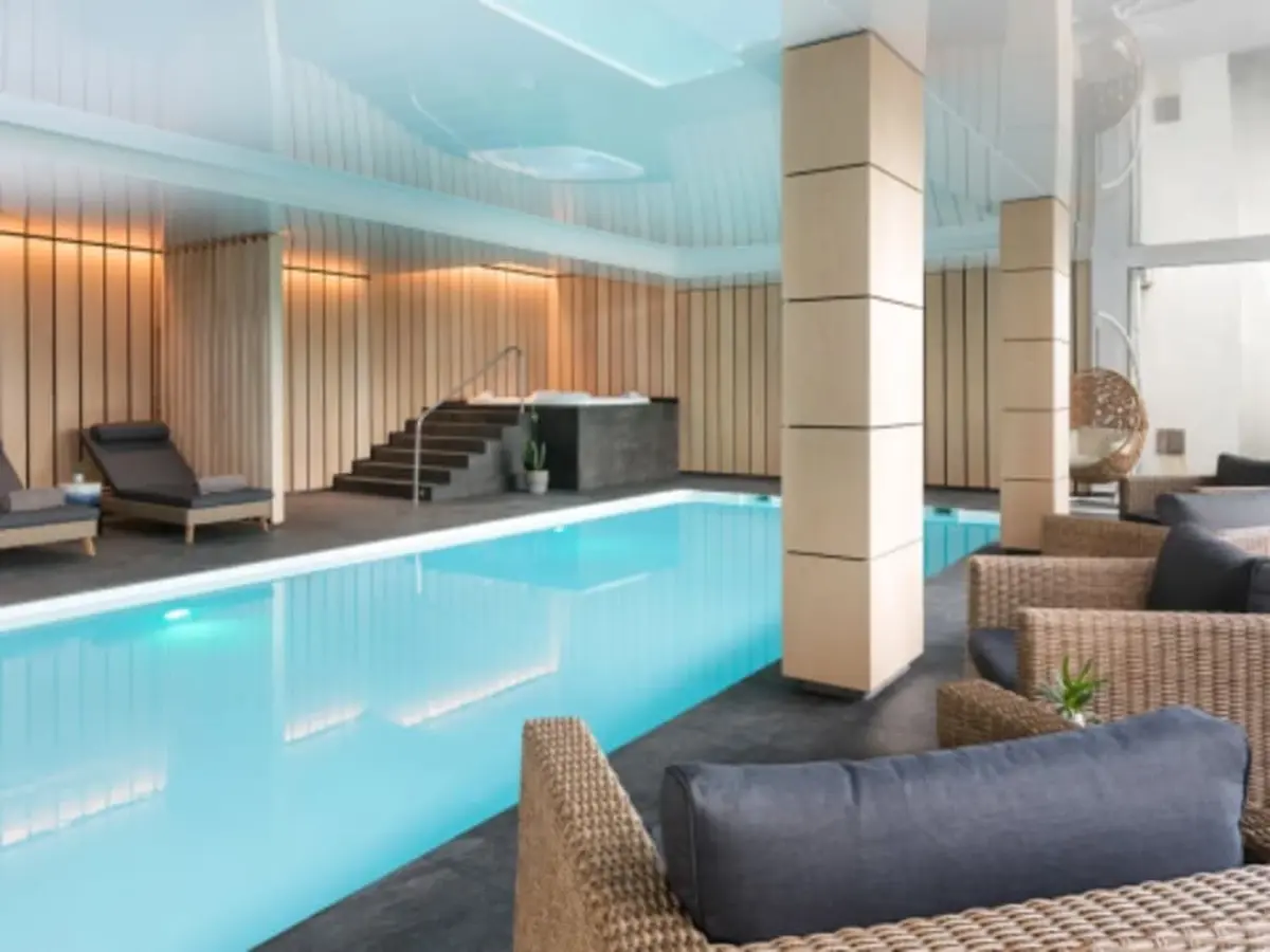 Spa à 7Hotel&Spa **** près de Strasbourg (67)