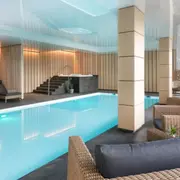 Spa à 7Hotel&Spa **** près de Strasbourg (67)