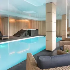 Spa à 7Hotel&Spa **** près de Strasbourg (67)