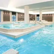 Spa à l'Aquatonic Paris Val d'Europe - 1/2 journée (77)