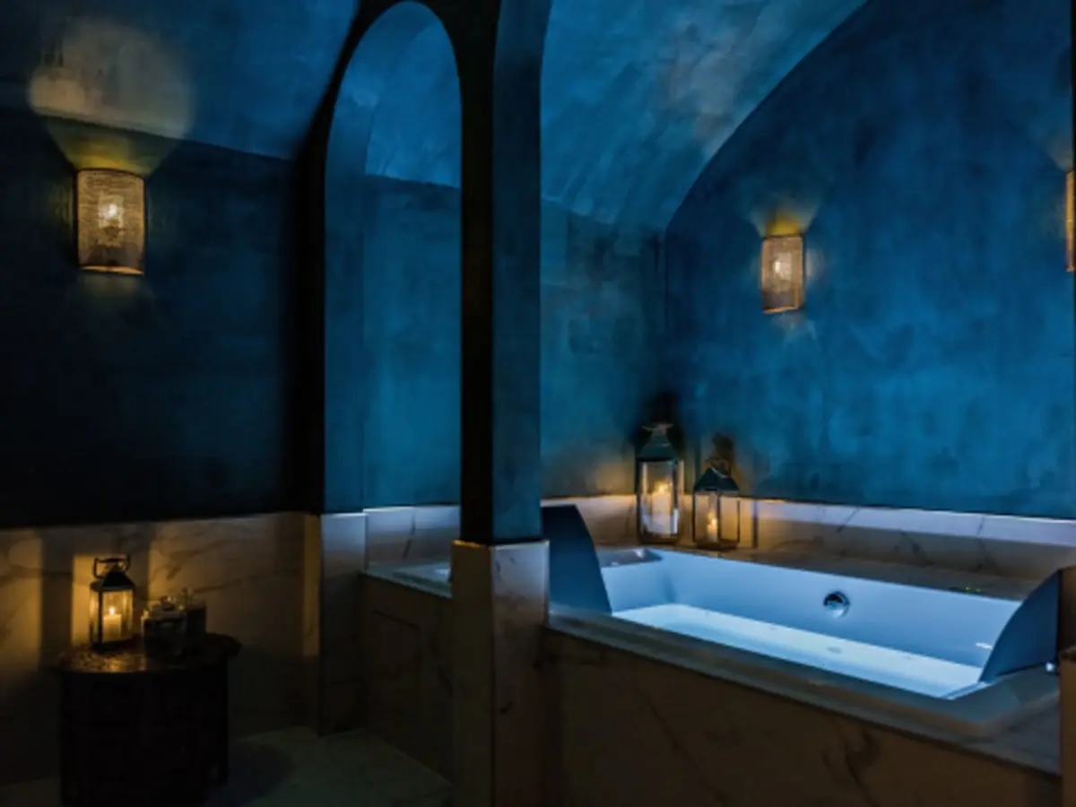 Spa à l'Hôtel Duquesne Eiffel 4* à Paris 7ème