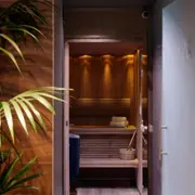 Spa à l'Hôtel Eden Paris Porte de Versailles 4* 15ème