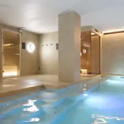Spa à l'Hôtel ESTÉ**** à Paris 10ème