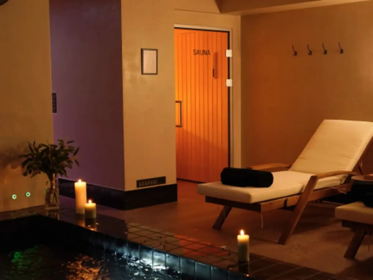 Spa à l'Hôtel Littéraire Stendhal**** à Nancy (54)