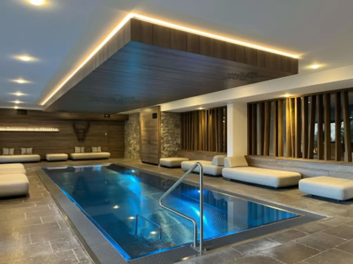 Spa à Xonrupt-Longemer (88)