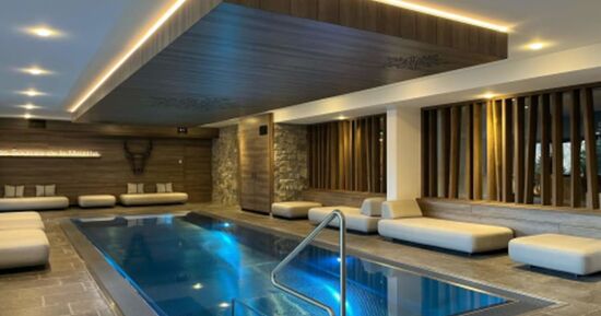 Spa &agrave; Xonrupt-Longemer (88)