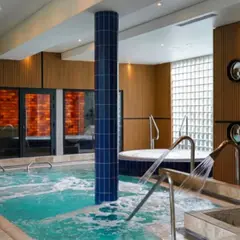 Spa au Quintessia Hôtel**** à Orvault (44)