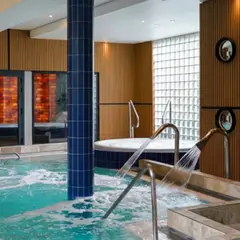 Spa au Quintessia Hôtel**** à Orvault (44)