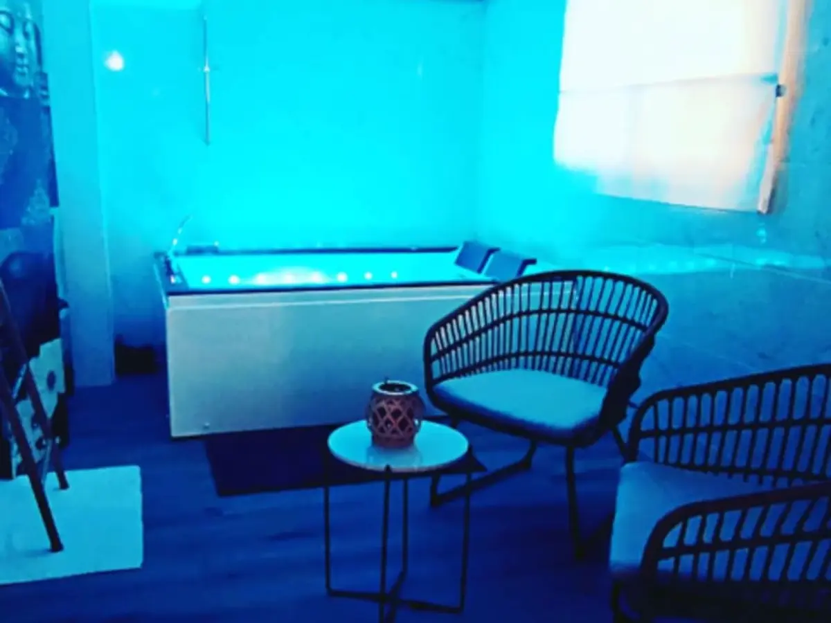 SPA, balnéo & hammam à  Villemandeur (45)