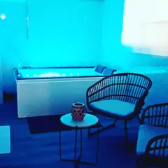 SPA, balnéo & hammam à  Villemandeur (45)