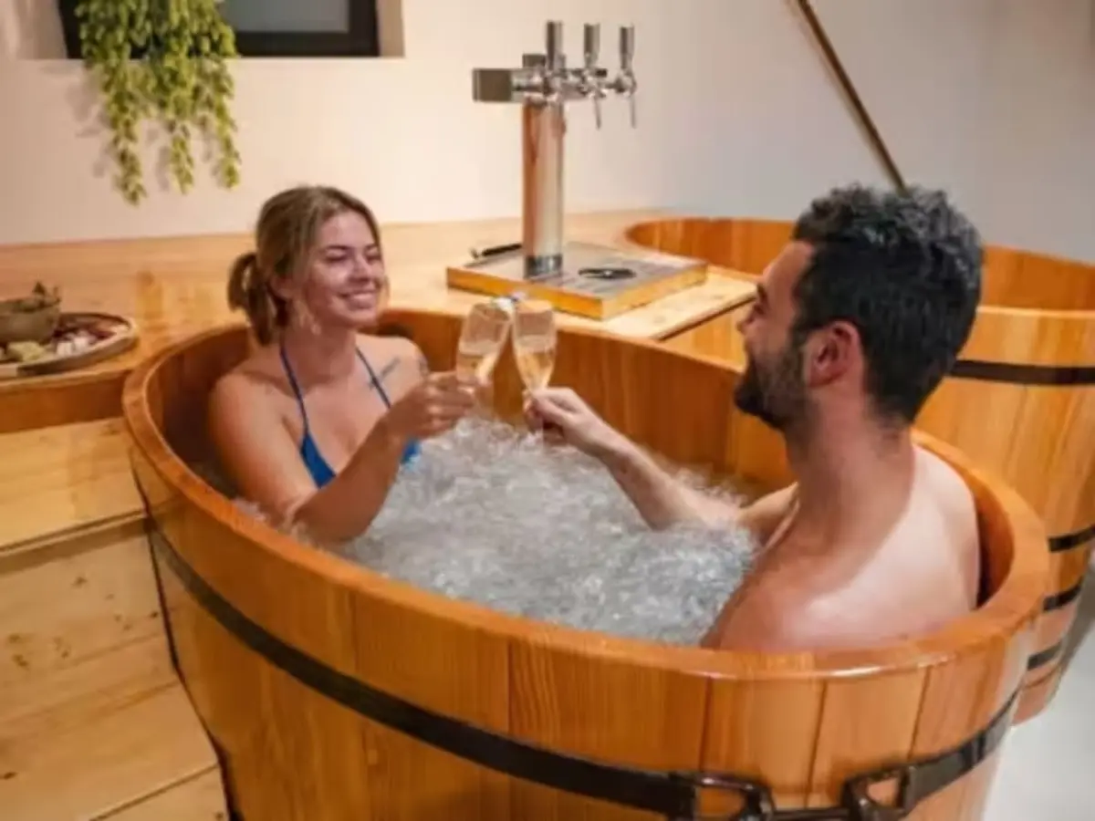 Spa Bière près de Colmar (68)