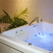 SPA chez Douce Renaissance à Marckolsheim (67)