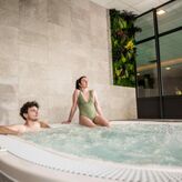 SPA chez "Pureform" au Lac d'Annecy (74)