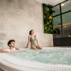 SPA chez Pureform au Lac d'Annecy (74)